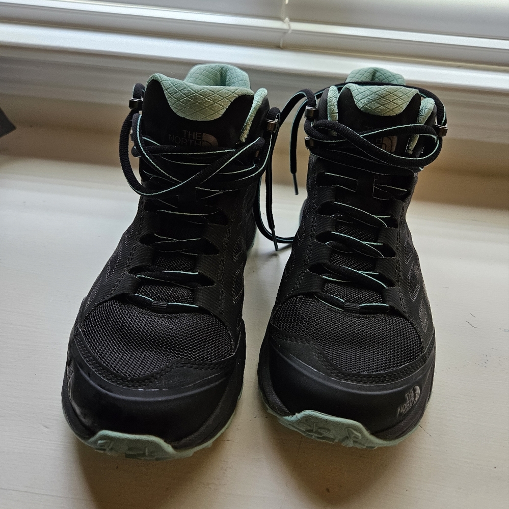 The North Face Hiking Boots